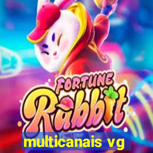 multicanais vg